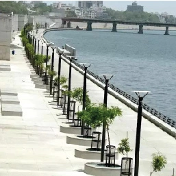 Sabarmati Riverfront